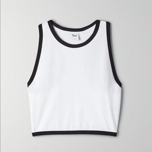 Aritzia TNA Avon Tank top